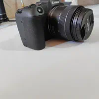 دوربین فول فریم r8 کنون r8 canon|دوربین عکاسی و فیلم‌برداری|اصفهان, فرهنگیان|دیوار