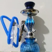 مینی قلیان سوپاپ دار|کلکسیون و سرگرمی|شیراز, دوکوهک|دیوار