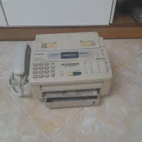 دستگاه فکس پاناسونیک