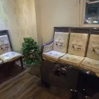 مبل|مبلمان خانگی و میز عسلی|فولادشهر, فولادشهر|دیوار