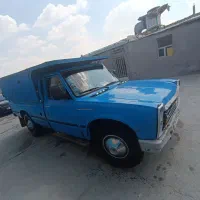 نیسان دوگانه سوز، مدل ۱۳۸۶