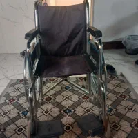 ویلچر جنس عالی.خارجی.