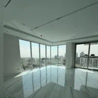 ۱۹۵متر فرمانیه دیباجی ویو ۳ جهت تهران سازه برند