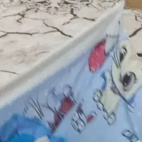 گهواره سنتی باپارچه عالی|اسباب و اثاث بچه|شاهدشهر, |دیوار