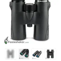 دوربین دوچشمی ـ شکاری شانتو 10*42 BLACK D1042HD