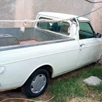 پیکان وانت مدل 93