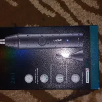 ماشین اصلاح شارجی