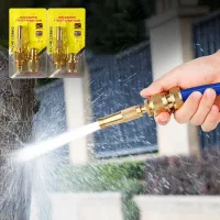 نازل کارواش خانگی/پرتاب15متر/مدلGHOP/اصلی