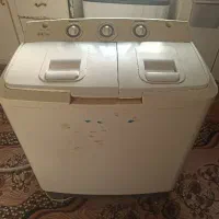 لباسشویی 10.700دوقلو