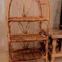 استند حصیری