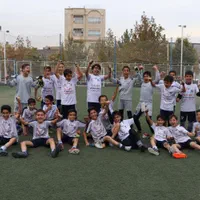 مدرسه فوتبال و باشگاه سالیانه بارثاوا|خدمات آموزشی|مشهد, شهرک رازی (شهرک غرب)|دیوار