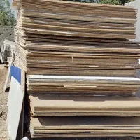 نوپان ۱۶ میل  نئوپان ۸ میل هیزم