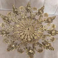 میوه خوری برنز در حد نو به قیمت مناسب