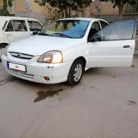 ماشین ریو 86کاملا سالم سرحال اماده پرواز|خودرو سواری و وانت|پاکدشت, شهرک امام رضا|دیوار