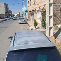سواری ۲۰۶|خودرو سواری و وانت|تبریز, |دیوار