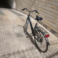 دوچرخه درحد نو|دوچرخه، اسکیت، اسکوتر|تهران, جنت‌آباد مرکزی|دیوار