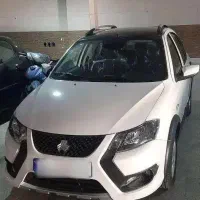 فروش فوری کوییک RS نو ۱۴۰۳