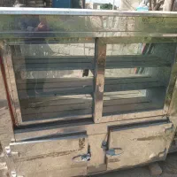 یخچال مغازه|فروشگاه و مغازه|تربت جام, میان جام|دیوار