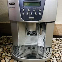 اسپرسوساز و قهوه‌ساز اتوماتیک دلونگی ESAM 4500
