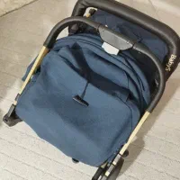 کالسکه بیبی استار