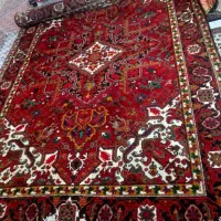 یه جفت فرش دستباف درحدنو