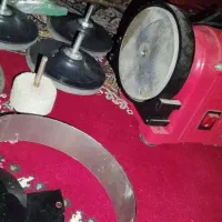 دستگاه تراش سنگ و غیره|ماشینآلات صنعتی|ساری, |دیوار
