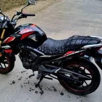 موتورسیکلت لیفان Kps200