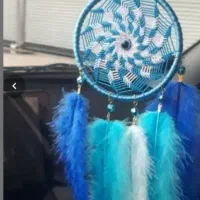 آویز تزئینی