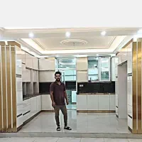 کابینت سازی|خدمات پیشه و مهارت|سلماس, |دیوار