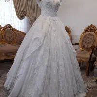 لباس عروس