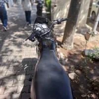 tvs hlx150 تی وی اس اچ ال ایکس ۱۵۰|موتورسیکلت|مشهد, ده دی|دیوار