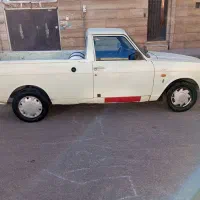 پیکان وانت 93در حد|خودرو سواری و وانت|قزوین, |دیوار