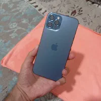 ایفون ۱۲ پرومگس