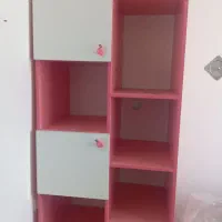 کمد عروسک تمیز|جاکفشی، کمد، دراور|بوکان, |دیوار