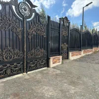 باغ ویلای یک هکتاری زیبا