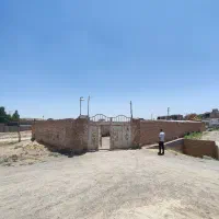 دامداری کارگاه داخل بافت فرخد|فروش زمین و ملک کلنگی|مشهد, درابد امام|دیوار