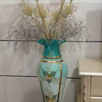 گل و گلدان|گل مصنوعی|دزفول, |دیوار