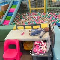 وسایل خانه بازی