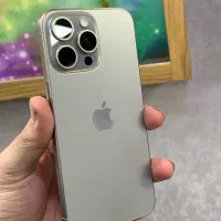 iphone 15 pro max 256 gig