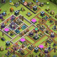 اکانت کلش مفت