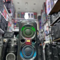مرکز فروش اسپیکر تکی به قیمت عمده|سیستم صوتی خانگی|زنجان, |دیوار