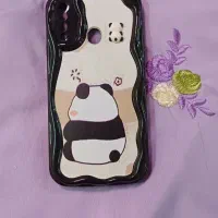 قاب گوشی a20s