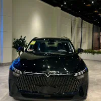 ونوسیا دی دی آی ۲۰۲۵