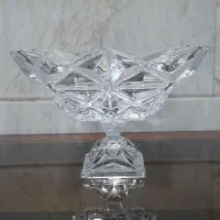 کریستال سیدنی چک اصلی