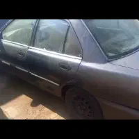 میستوبیشی لنسر