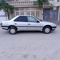 پژو 405 GLX - دوگانه سوز CNG،فابریک مدل ۱۳۹۶|خودرو سواری و وانت|قم, امامزاده ابراهیم|دیوار