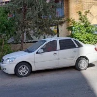 لیفان 520 مدل89|خودرو سواری و وانت|شیراز, شهرک مخابرات|دیوار