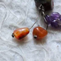 تسبیح کار شده|جواهرات|زاهدان, |دیوار