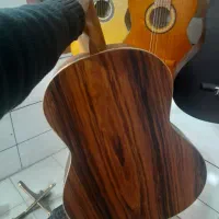 گیتار پارسی p80|گیتار، بیس، امپلیفایر|کرمانشاه, |دیوار