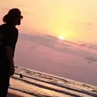 نظافتچی آقا جوان و حرفه ای